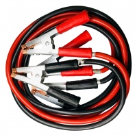 Пусковые провода 500 А