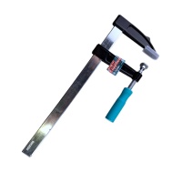 Струбцина F-образная 80x300 мм, "Maximum" (2957)