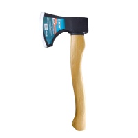 Топор кованый PROFI 1000 гр., деревянная рукоятка, 04, «Maximum» MX 09363