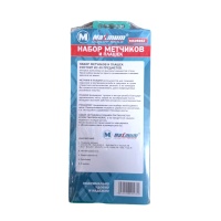 набор метчиков и плашек, 40 предметов (2749) оптом