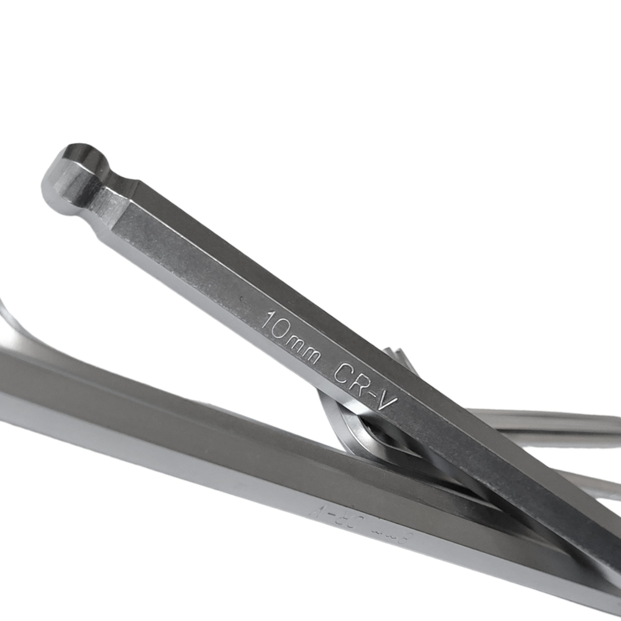 набор шестигранников из 9 предметов 220 мм, "maximum" (2646) оптом