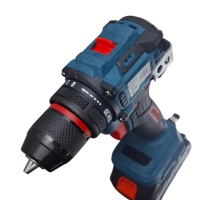 Шуруповерт аккумуляторный 48 V, бесщеточный, кейс, "MAXIMUM" MX 15937 оптом