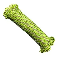 Веревка бельевая 4 ммx30 м (2023)