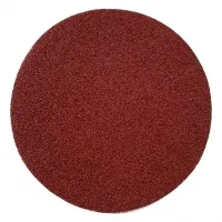 Шлифовальный круг на липучке 150 мм P 120, "MAXIMUM" (кратно 100 шт)