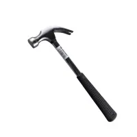 Молоток-гвоздодер 500гр. (2274)